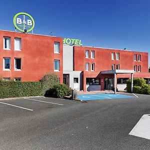 B&B HOTEL Albi Exterior photo