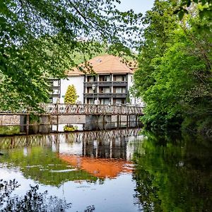 Vital Resort Mühl Bad Lauterberg im Harz Exterior photo