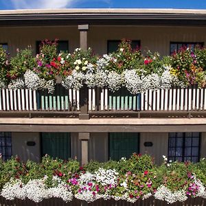 Inn Of The Governors Santa Fe Exterior photo