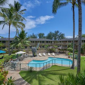 The Kauai Inn (Adults Only) Lihue Exterior photo