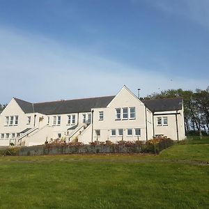 Bed and Breakfast The Old School New Cumnock Exterior photo