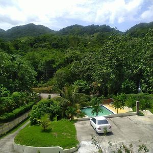 Ferienwohnung Tha Lagoon Spot Port Antonio Exterior photo