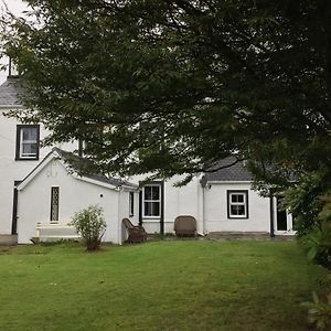 Hotel Kilmory House Lochgilphead Exterior photo