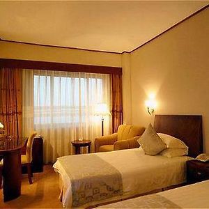 Hotel Yue Du Shaoxing Room photo