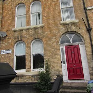 Ferienwohnung No 32 - Large 2 Bed Near Sefton Park And Lark Lane Liverpool Exterior photo