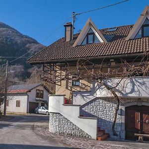 Villa Chalet Goslo Srpenica Exterior photo