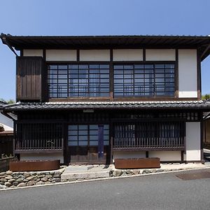 Hotel Takea no 宿 Oda Uchiko Exterior photo