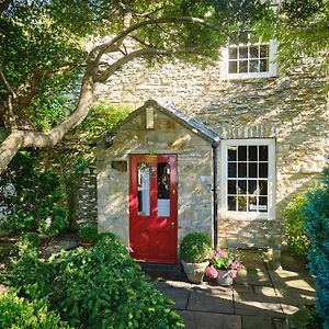 Nuns Cottage Bed&Breakfast Richmond  Exterior photo