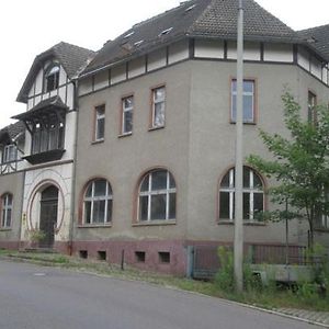 Hotel Lindenhof Waldheim Exterior photo