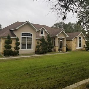 Villa The Retreat San Antonio Exterior photo