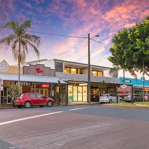 Ferienwohnung 13 First Avenue Sawtell Exterior photo