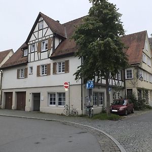 Gästewohnung Jakobsgasse Tübingen Exterior photo