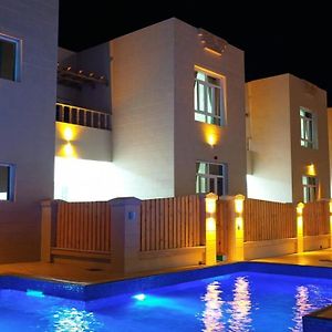 Al Asala Resort Ra's ar Ru'ays Exterior photo