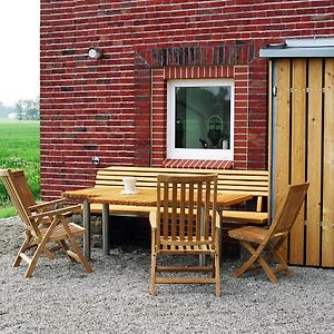 Ferienwohnung Wasserturm Cuxhaven Exterior photo