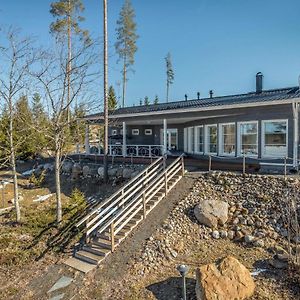 Holiday Home Paula By Interhome Lihavanpaa Exterior photo