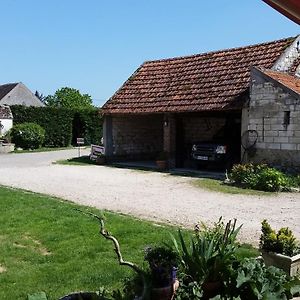 Villa La Ferme De Flo' Evry  Exterior photo