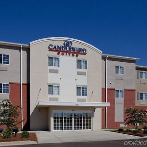 Candlewood Suites Enterprise, An Ihg Hotel Exterior photo