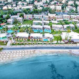 Blue Sea Beach Hotel Stalida Exterior photo