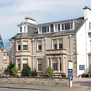 Clubhouse Hotel Nairn Exterior photo