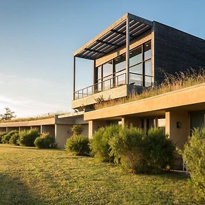 La Gree Des Landes - Eco-Hotel-Spa Yves Rocher La Gacilly Exterior photo