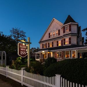 Palmer House Inn Falmouth Exterior photo