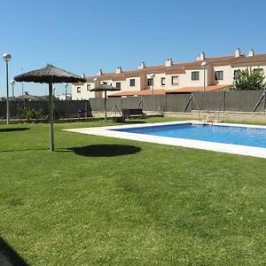 Ferienwohnung Apartamento En Jerez De La Frontera Exterior photo