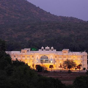 Shouryagarh Resort & Spa Udaipur Exterior photo