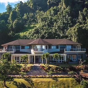 Villa Iro Luxury Retreat Rarotonga Exterior photo