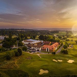 Hotel De Vere Wokefield Estate Reading Exterior photo