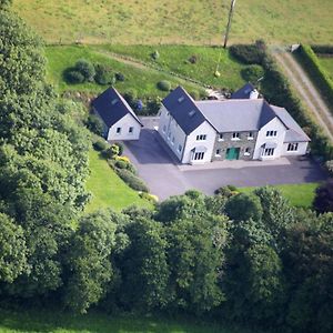 PK Lodge B&B Skibbereen Exterior photo