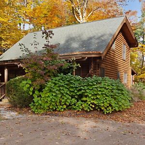 Villa Hidden Dunes 11 Saugatuck Exterior photo