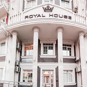 Royal House Apartment Kiew Exterior photo