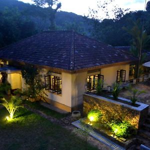 Hotel The Retreat Sri Lanka Ratnapura Exterior photo