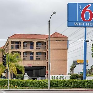 Motel 6-Gardena, CA - South Exterior photo