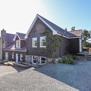 Villa The Pheasantry Builth Wells Exterior photo