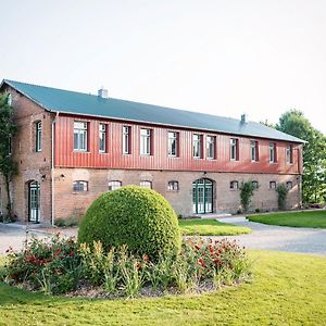 Ferienwohnung Gut Royum Brodersby-Goltoft Exterior photo