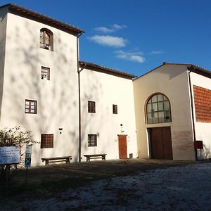 Hotel Casa Di Zela Olmi Exterior photo