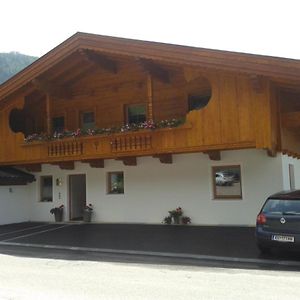 Appartement Hausberger Alpbach Exterior photo