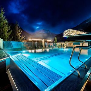 Sporthotel Manni Mayrhofen Exterior photo