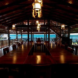 Blue Sand Beach Resort Trincomalee Exterior photo