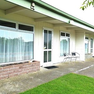 45 On Avenal Motel Invercargill Exterior photo