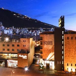 Reston Hotel Jounieh Exterior photo