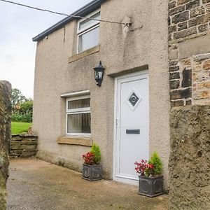 Stone Farm Cottage Sheffield Exterior photo