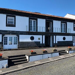 Casa das Barcas São Roque do Pico Exterior photo