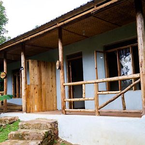 Villa Karungi Camp Rubuguli Exterior photo