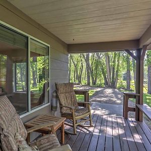 Villa Peaceful Mancos Hideaway Only 1 Mi To Downtown! Exterior photo