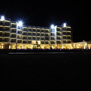 Marpessa Blue Beach Resort&SPA Hotel Silifke Exterior photo
