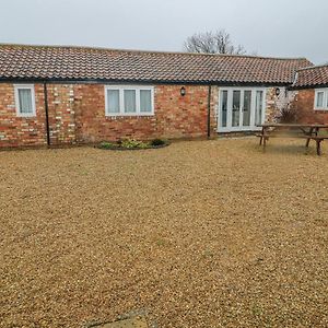 Peardrop Cottage Saltfleetby Saint Peter Exterior photo