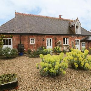 Villa Rookwoods Sible Hedingham Exterior photo