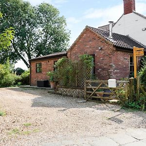 Villa The Ramblers' Annex North Tuddenham Exterior photo